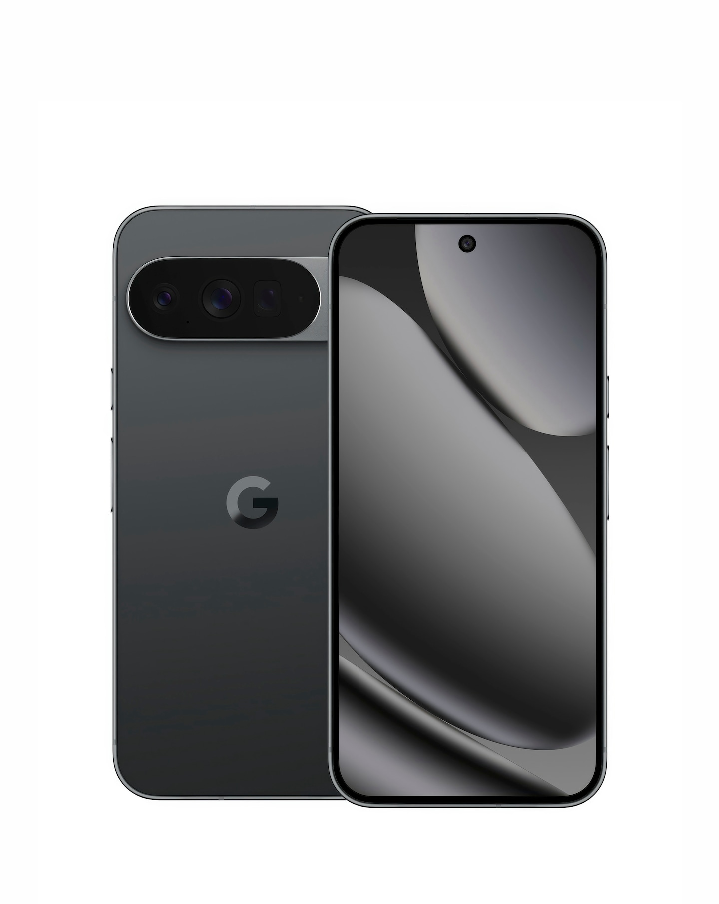 Google Pixel 10 Pro XL 256GB - Obsidian