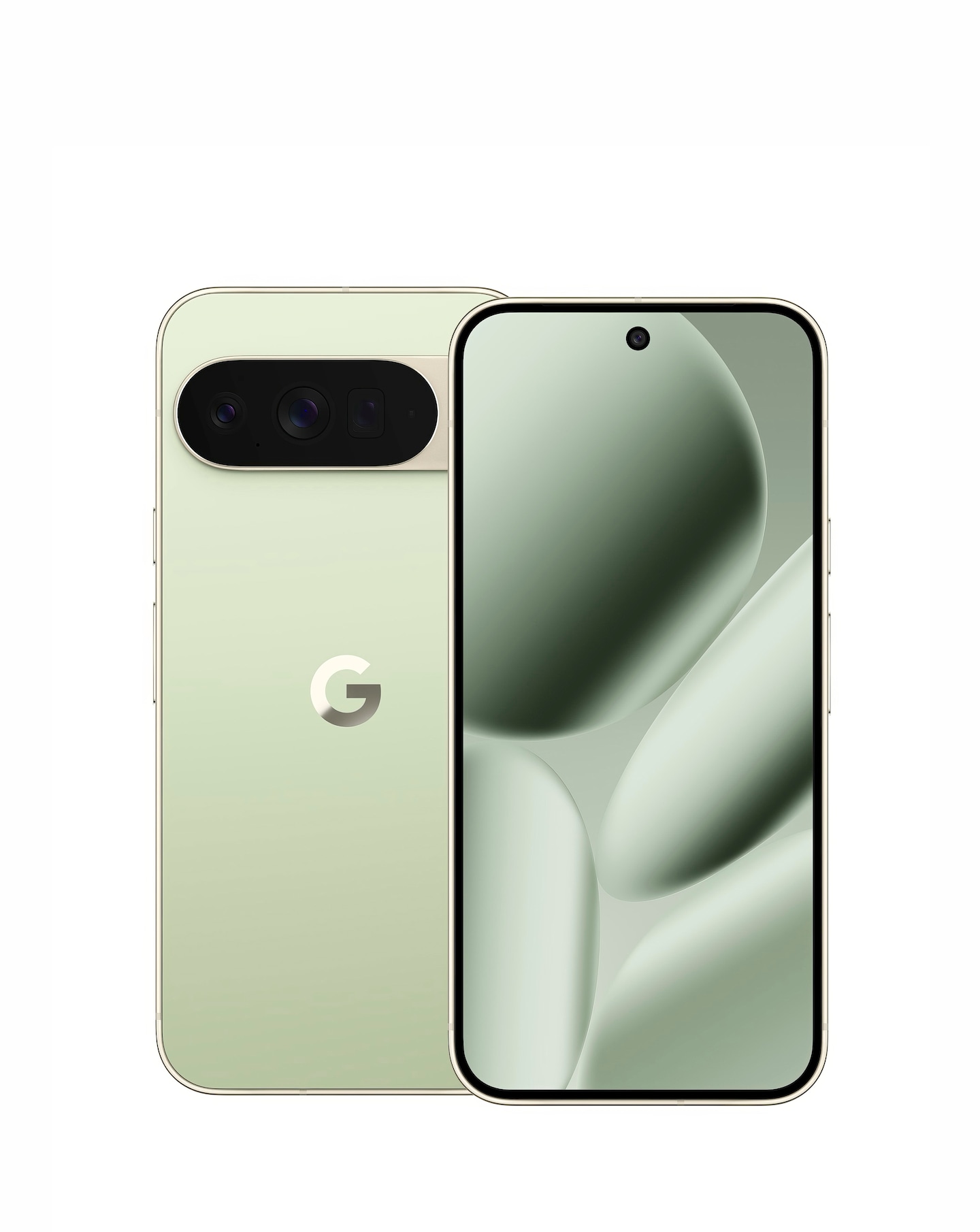Google Pixel 10 Pro XL 256GB - Jade