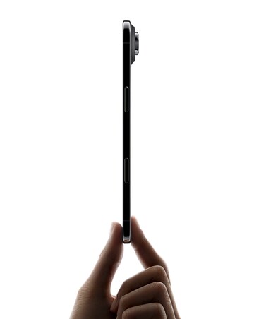 Apple iPhone 17 Air 256GB - Space Black