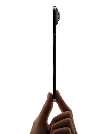 Apple iPhone 17 Air 256GB - Space Black
