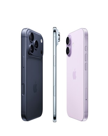 Apple iPhone 17 Air 256GB - Space Black