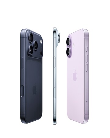 Apple iPhone 17 Air 256GB - Space Black