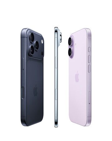 Apple iPhone 17 256GB - White