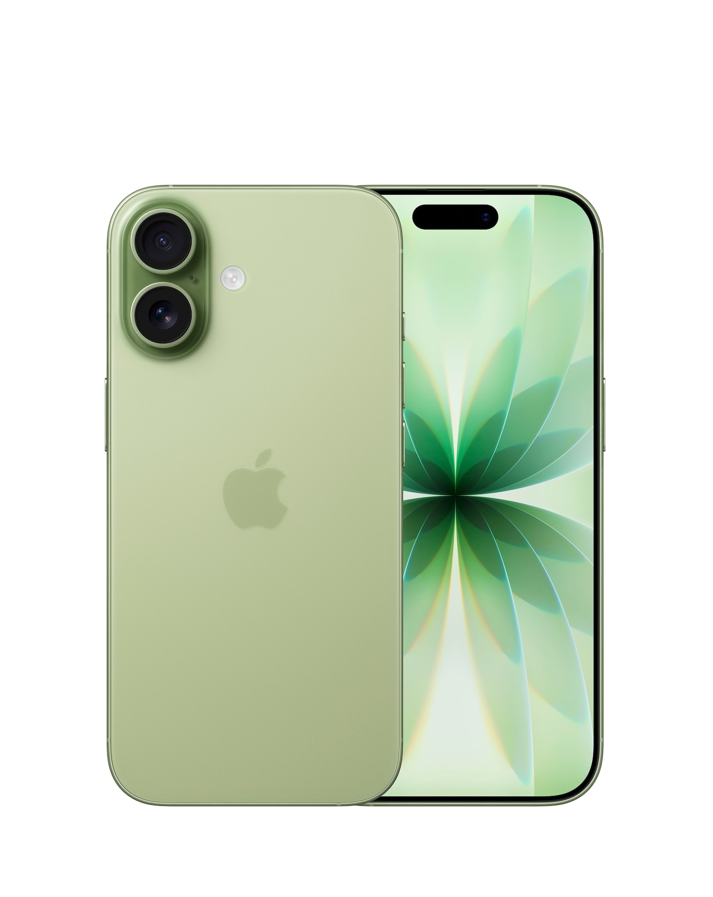 Apple iPhone 17 512GB - Sage