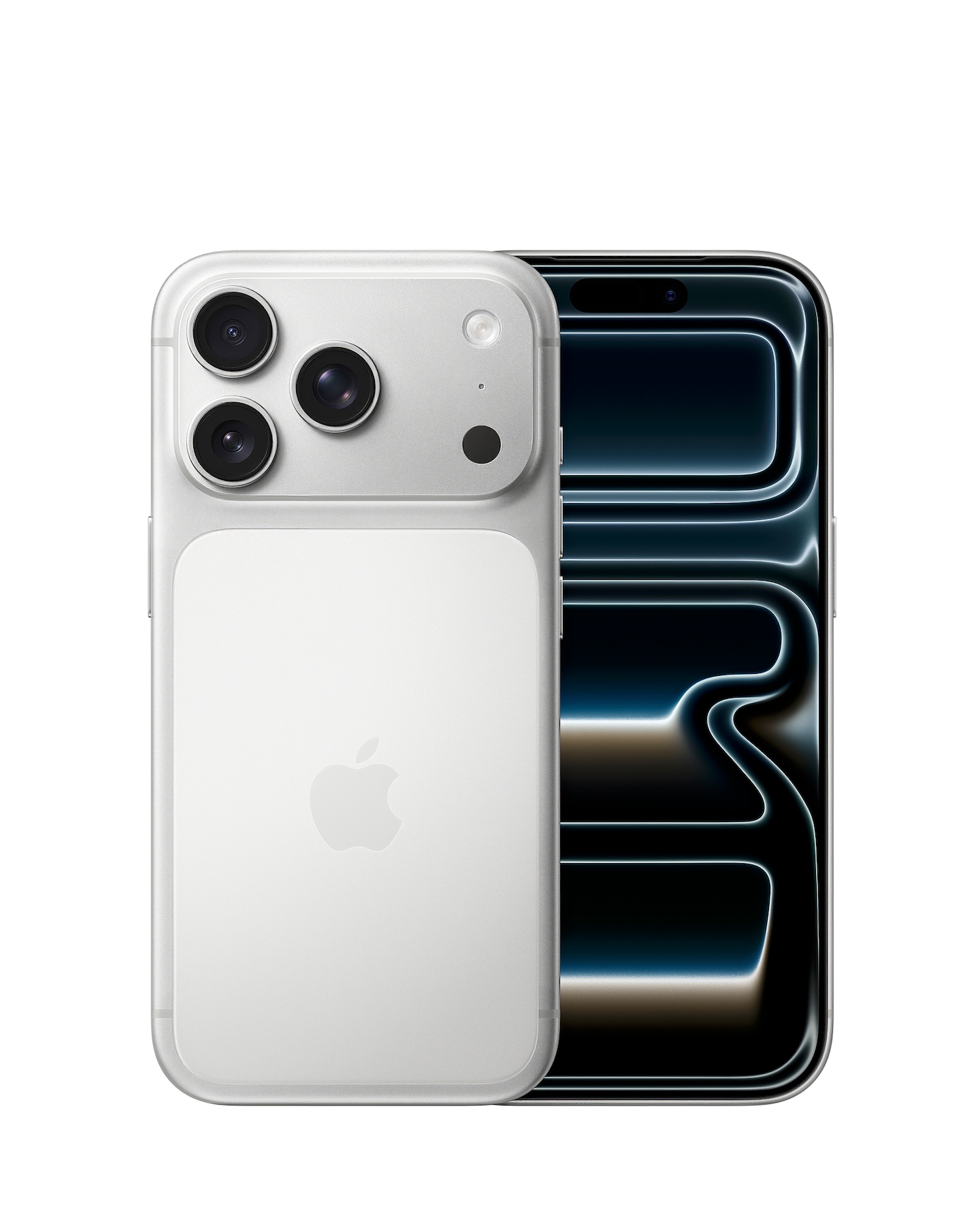 Apple iPhone 17 Pro 256GB - Silver