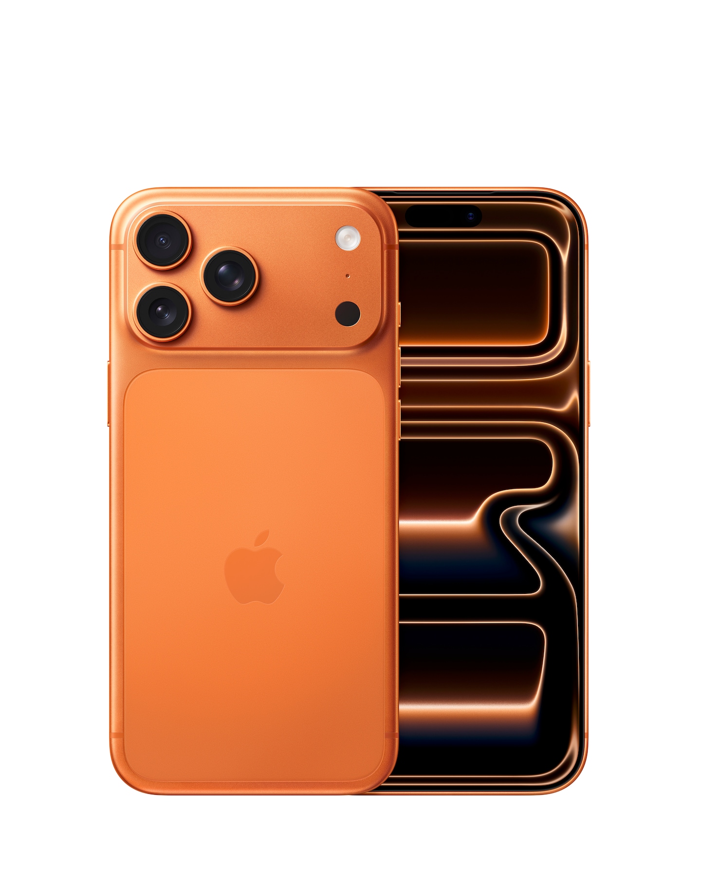 Apple iPhone 17 Pro 1TB - Cosmic Orange