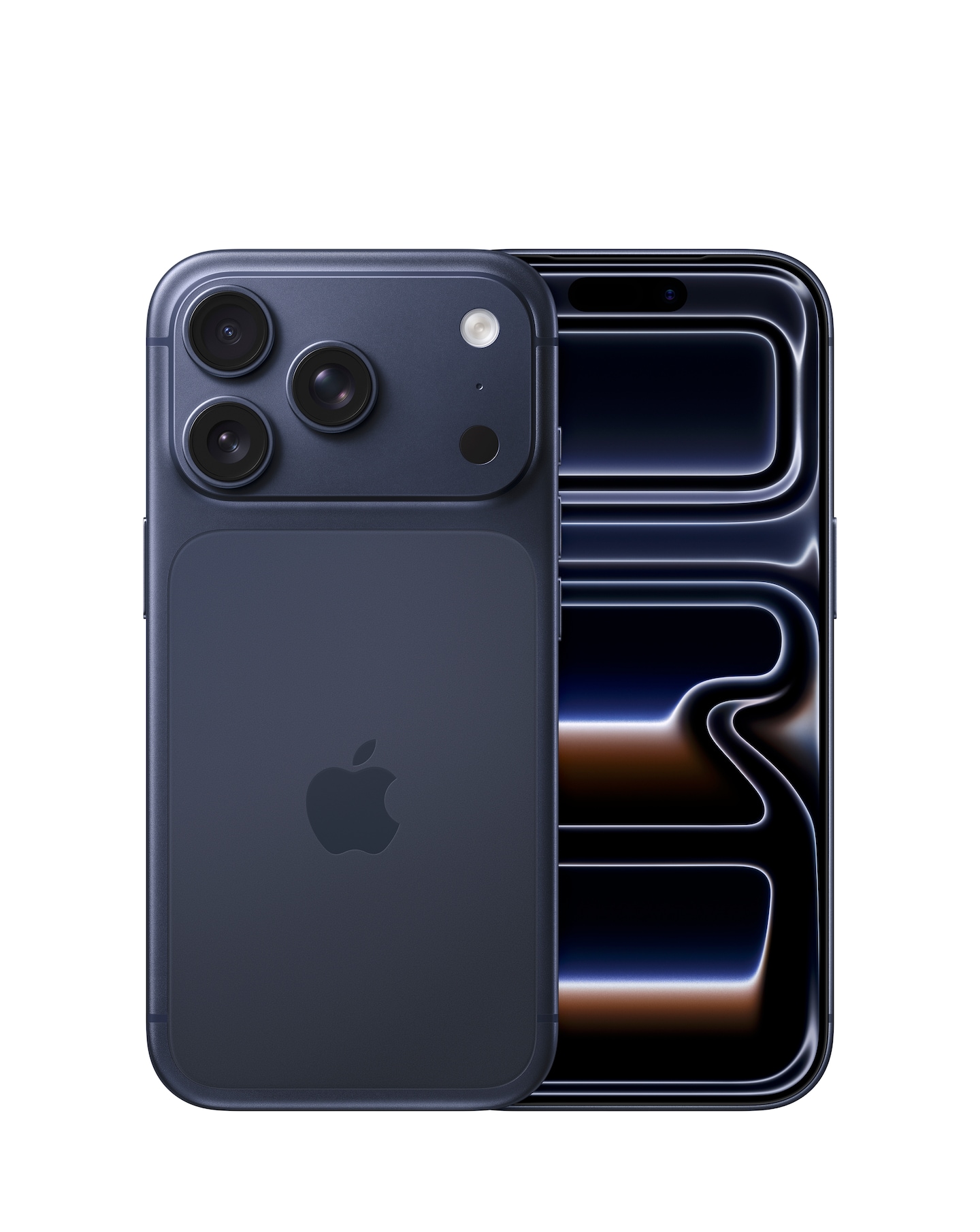 Apple iPhone 17 Pro 1TB - Deep Blue