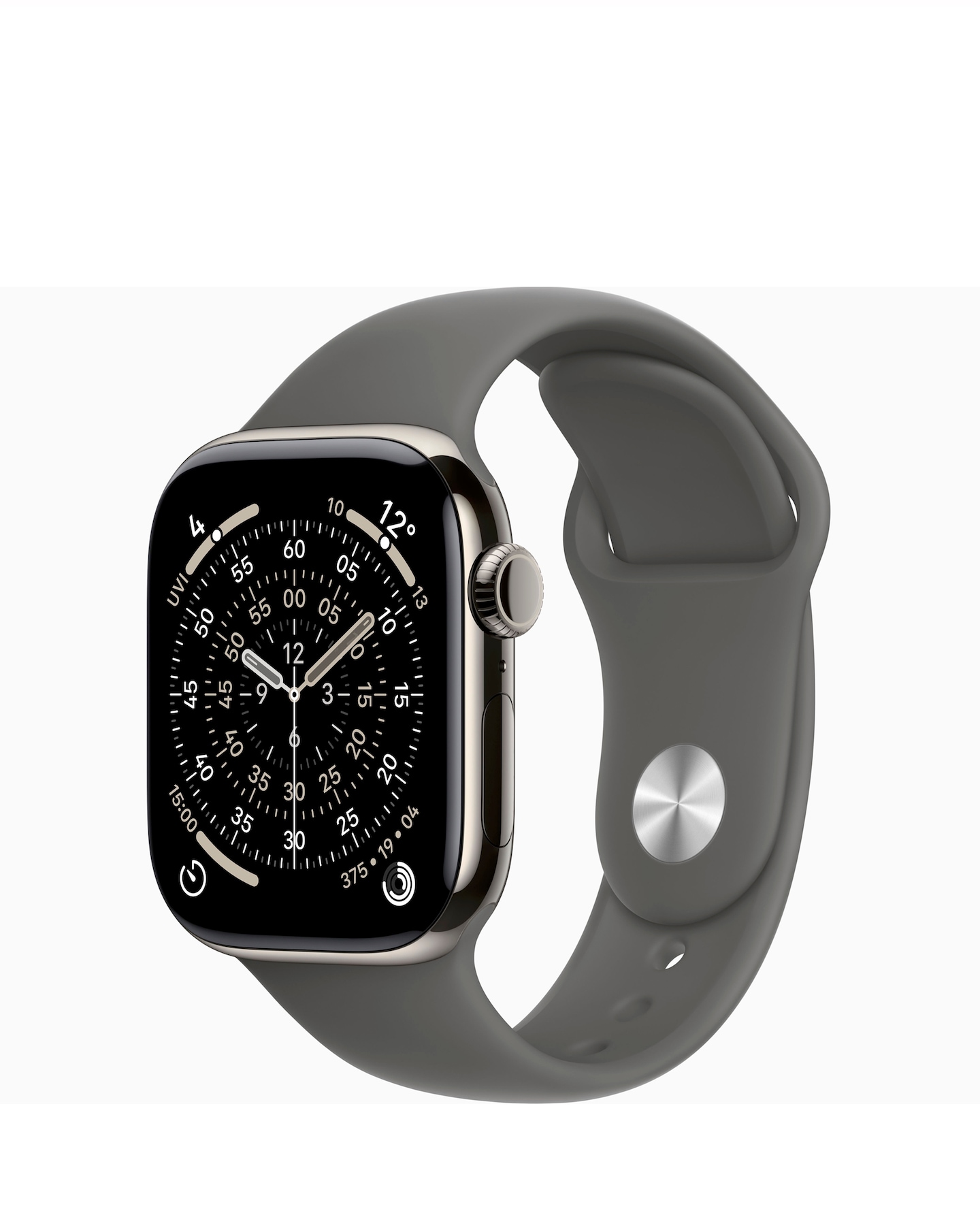 Apple Watch 11 GPS + Cellular 42mm