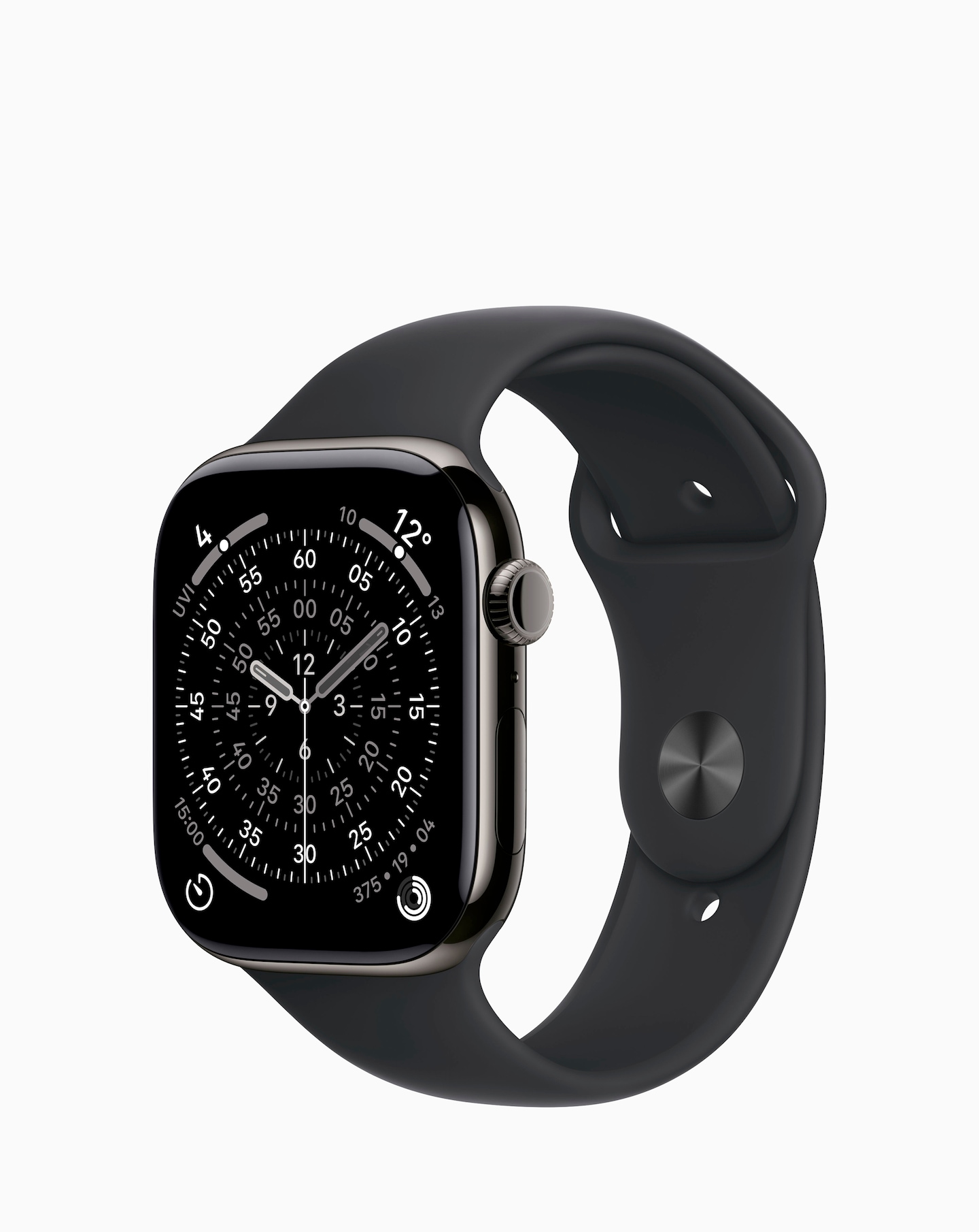 New In - Apple Watch Ultra 3 GPS + Cellular 49mm