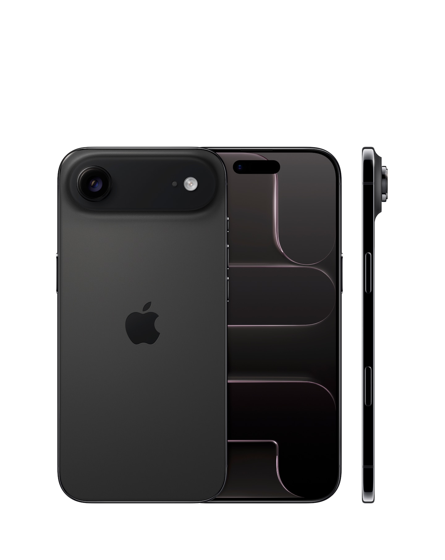 Apple iPhone Air 1TB - Space Black