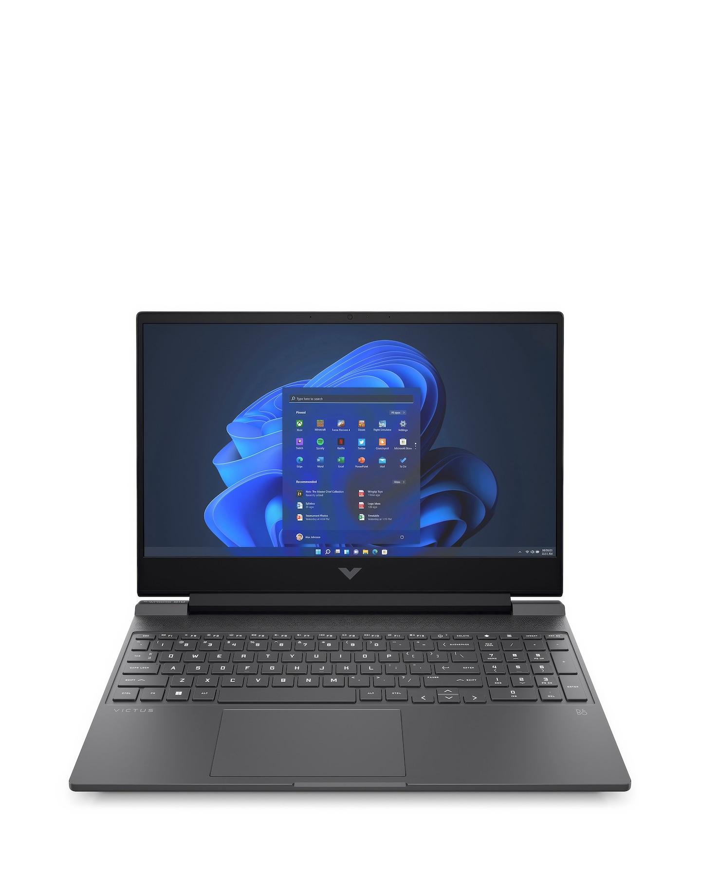 HP Victus Gaming - 15-fb3007na
