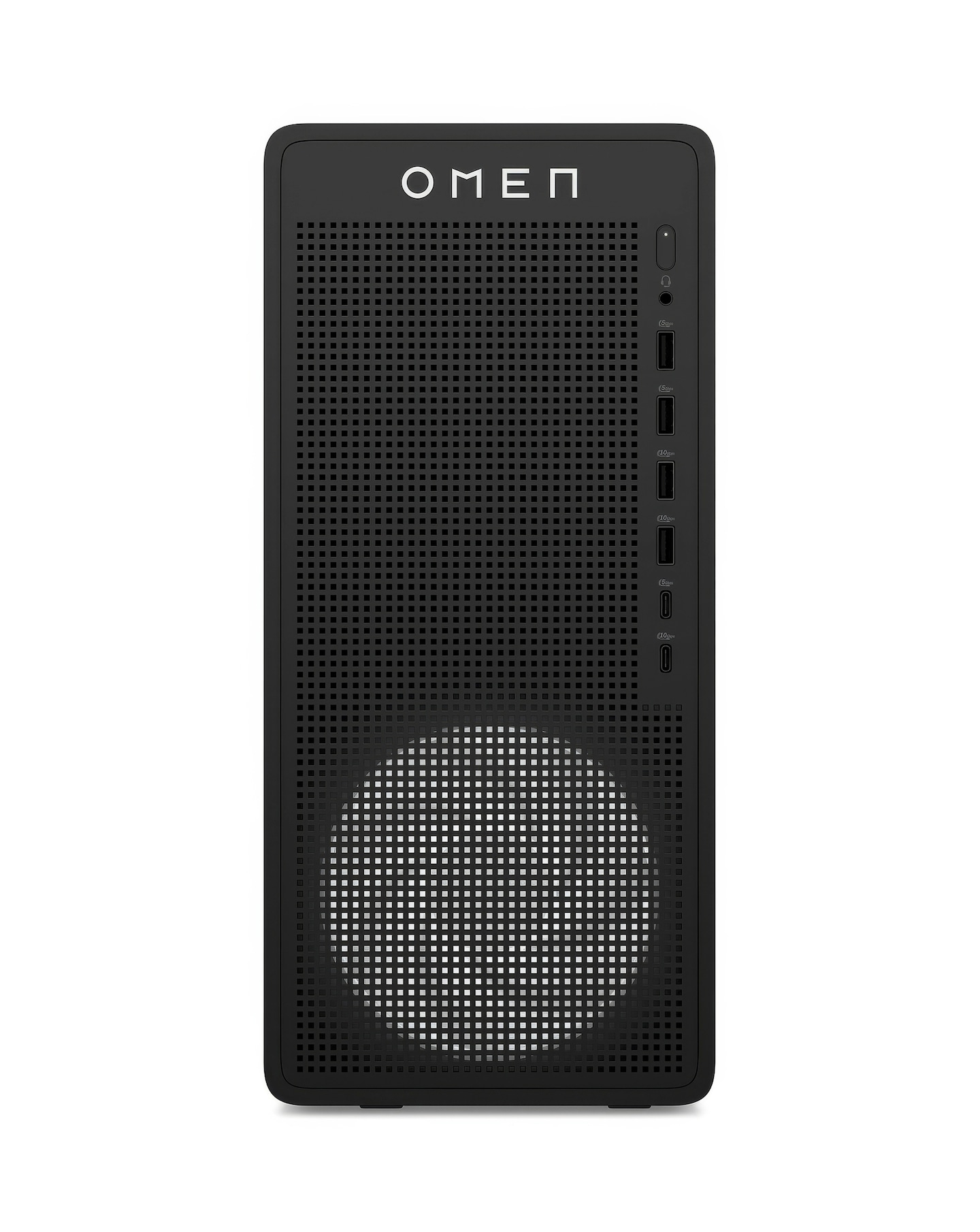 New In - HP OMEN Gaming Desktop Tower