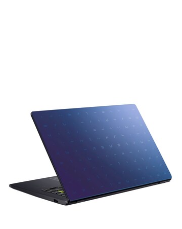 ASUS Vivobook Go 14 Laptop - 14in Intel Celeron 4GB 128GB FHD - Blue