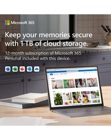 ASUS Vivobook Go 14 Laptop - 14in Intel Celeron 4GB 128GB FHD - Blue