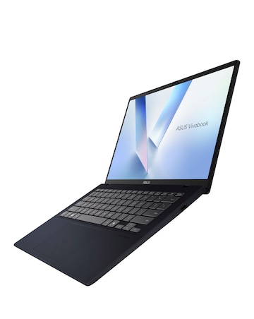 ASUS Vivobook 15 Laptop - 15.6in Intel Core 5 16GB 512GB FHD - Silver