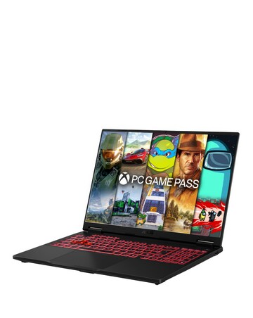 ASUS Tuf A14 Gaming - 14in NVIDIA GeForce RTX 5060 AMD Ryzen AI 7 16GB 1TB IPS