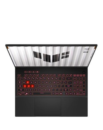 ASUS Tuf A14 Gaming - 14in NVIDIA GeForce RTX 5060 AMD Ryzen AI 7 16GB 1TB IPS