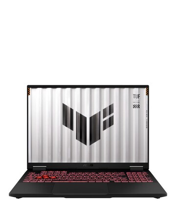ASUS Tuf A14 Gaming - 14in NVIDIA GeForce RTX 5060 AMD Ryzen AI 7 16GB 1TB IPS