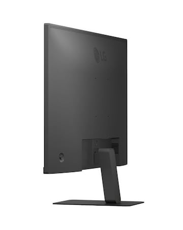 LG 27U631A-B.AEKQ 27in 100Hz Quad HD IPS LCD Monitor - Black