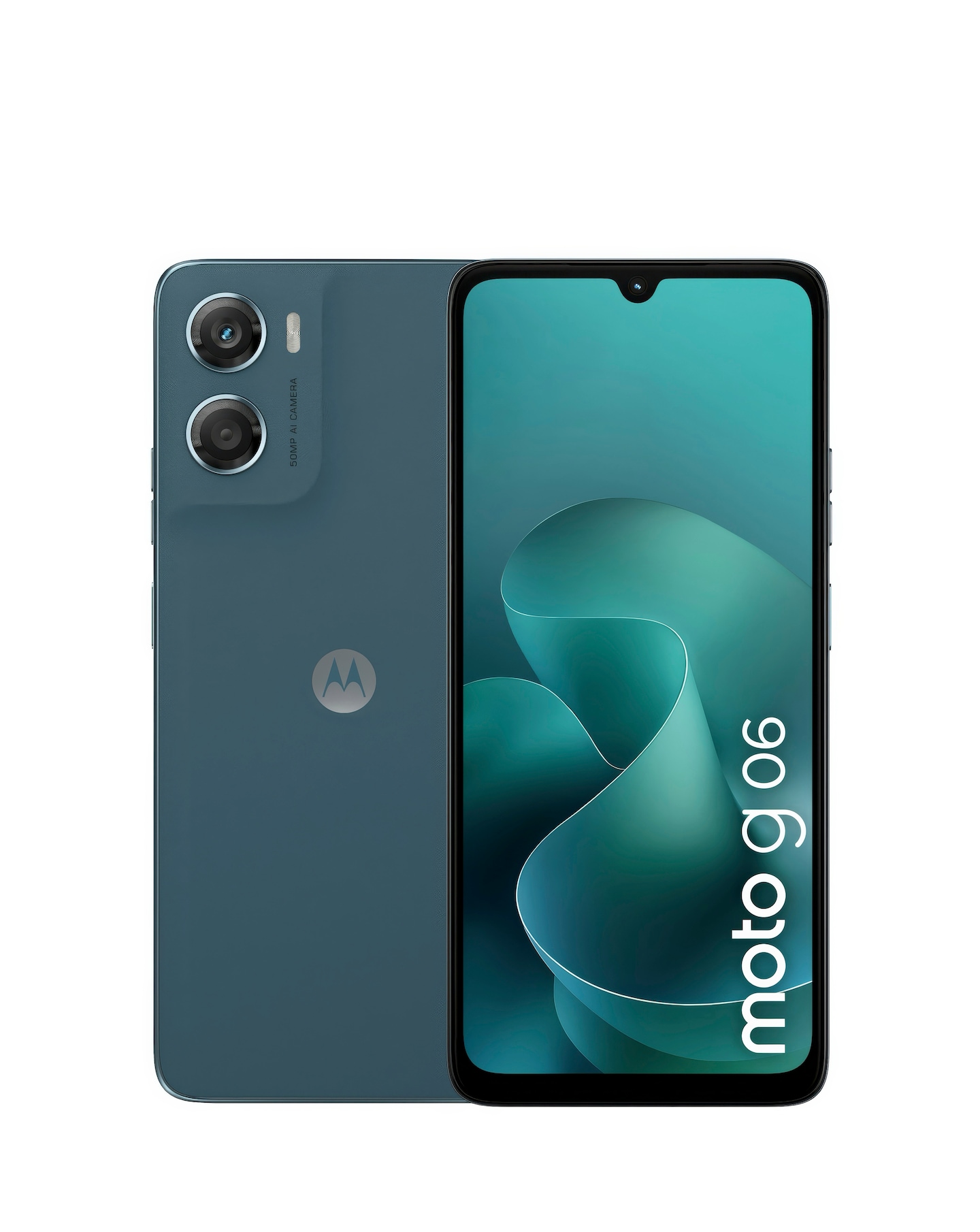 Motorola G06 4GB 64GB - Tapestry