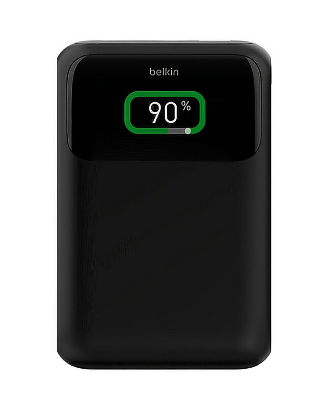 Belkin BoostCharge 65W Laptop Powerbank