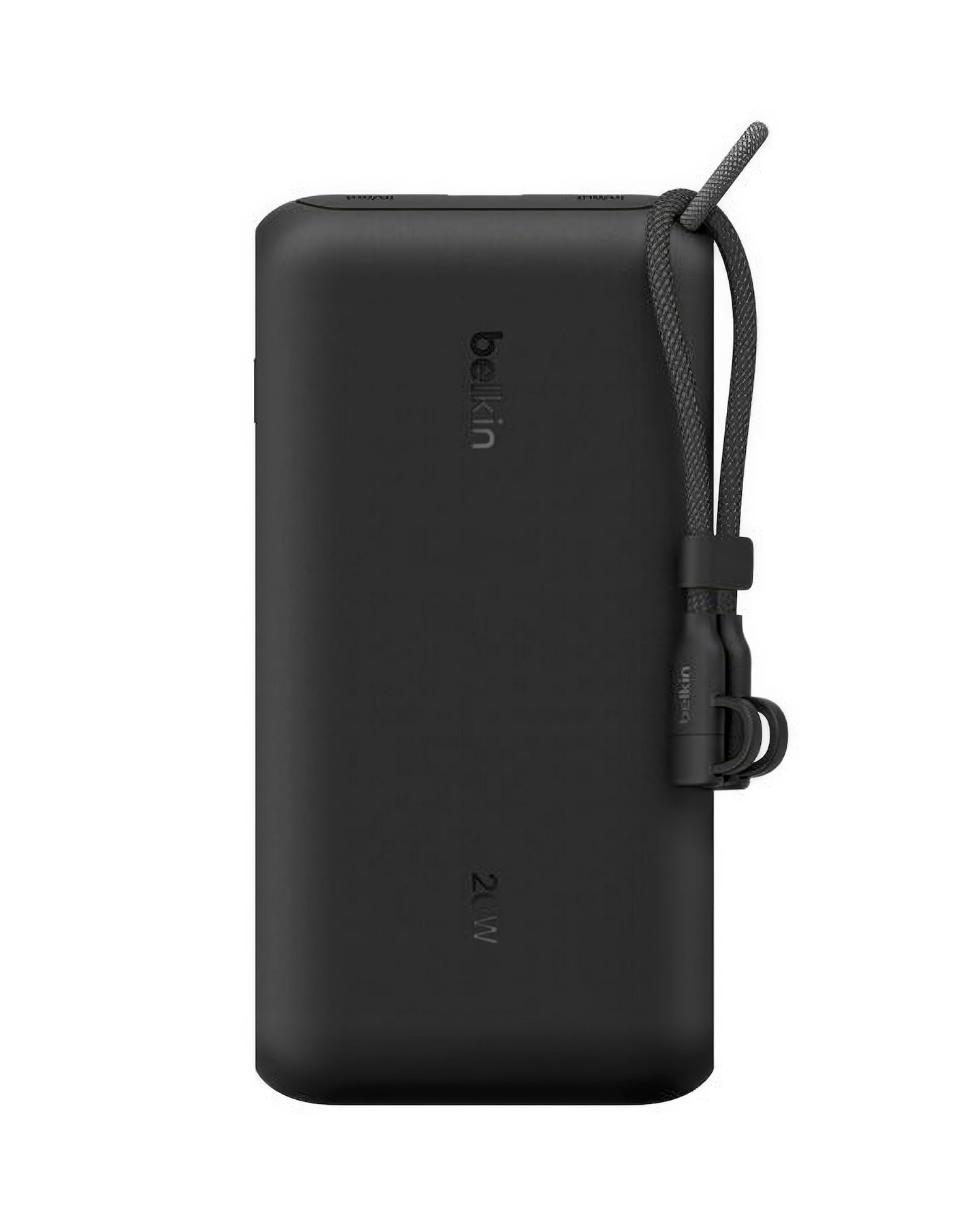 New In - Belkin Power Bank Black