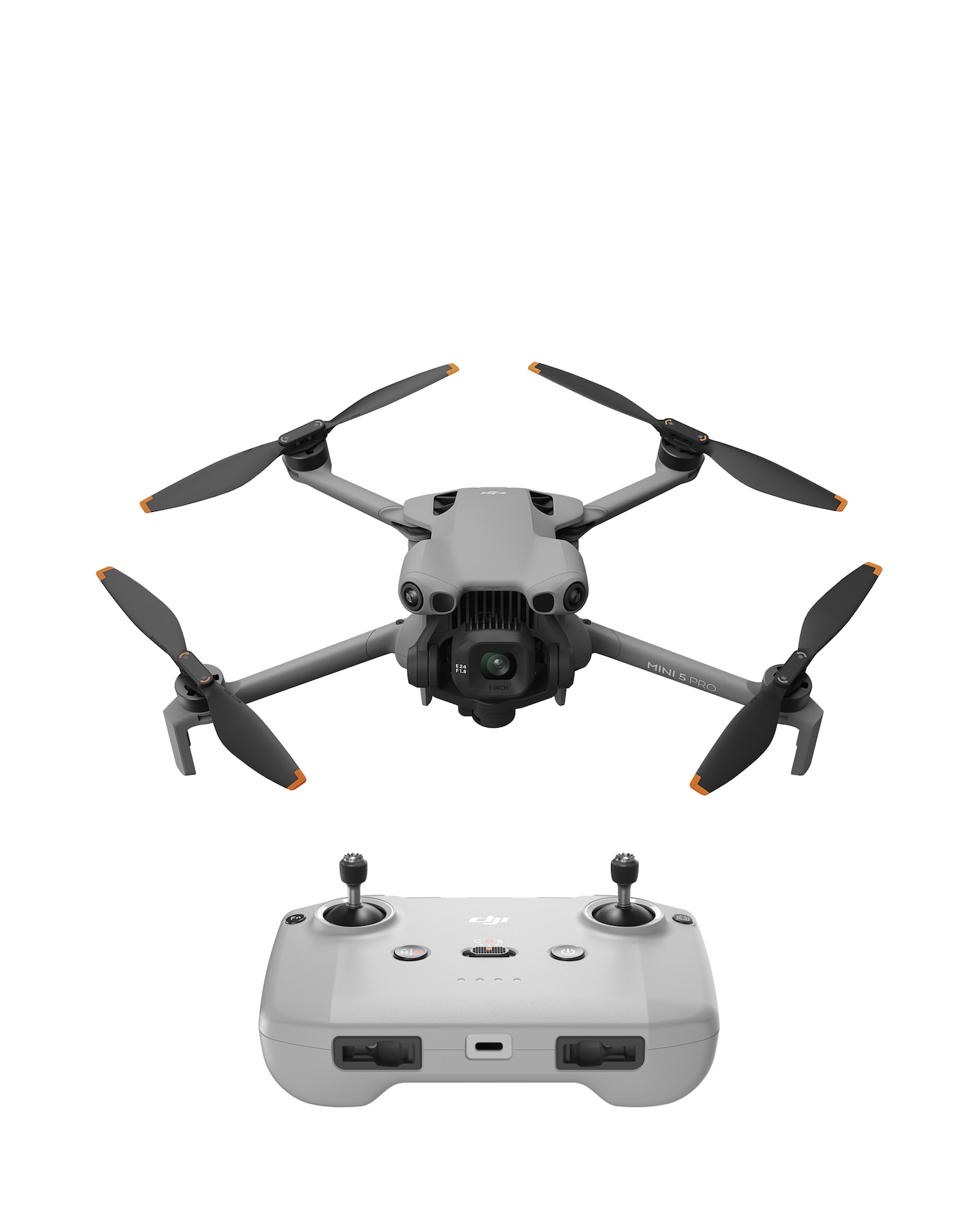 DJI Mini 5 Pro Drone
