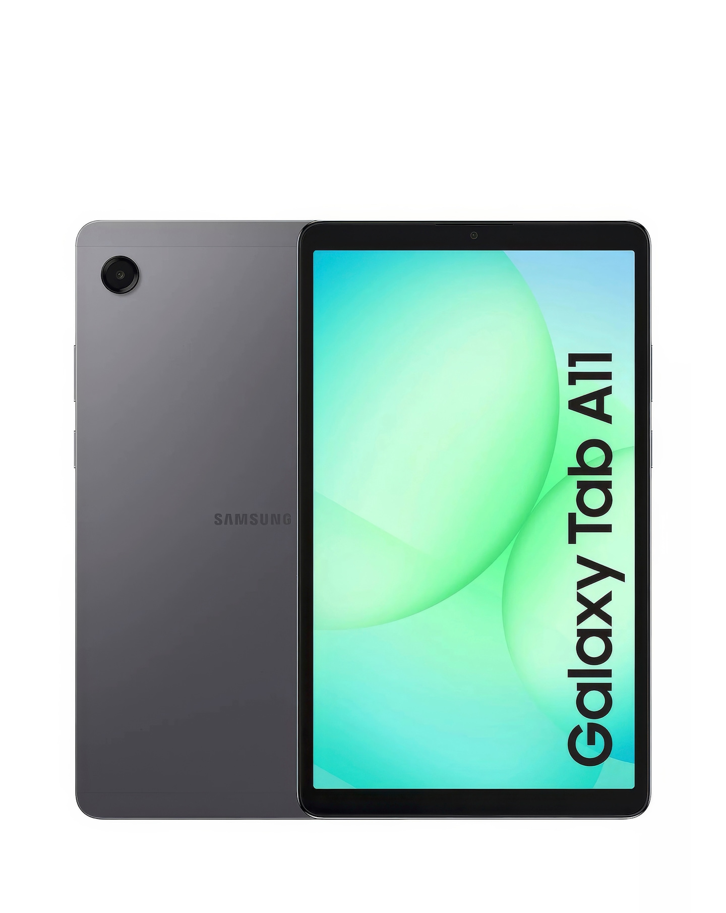 New In - Samsung Tab A11 11in 64GB - Gray