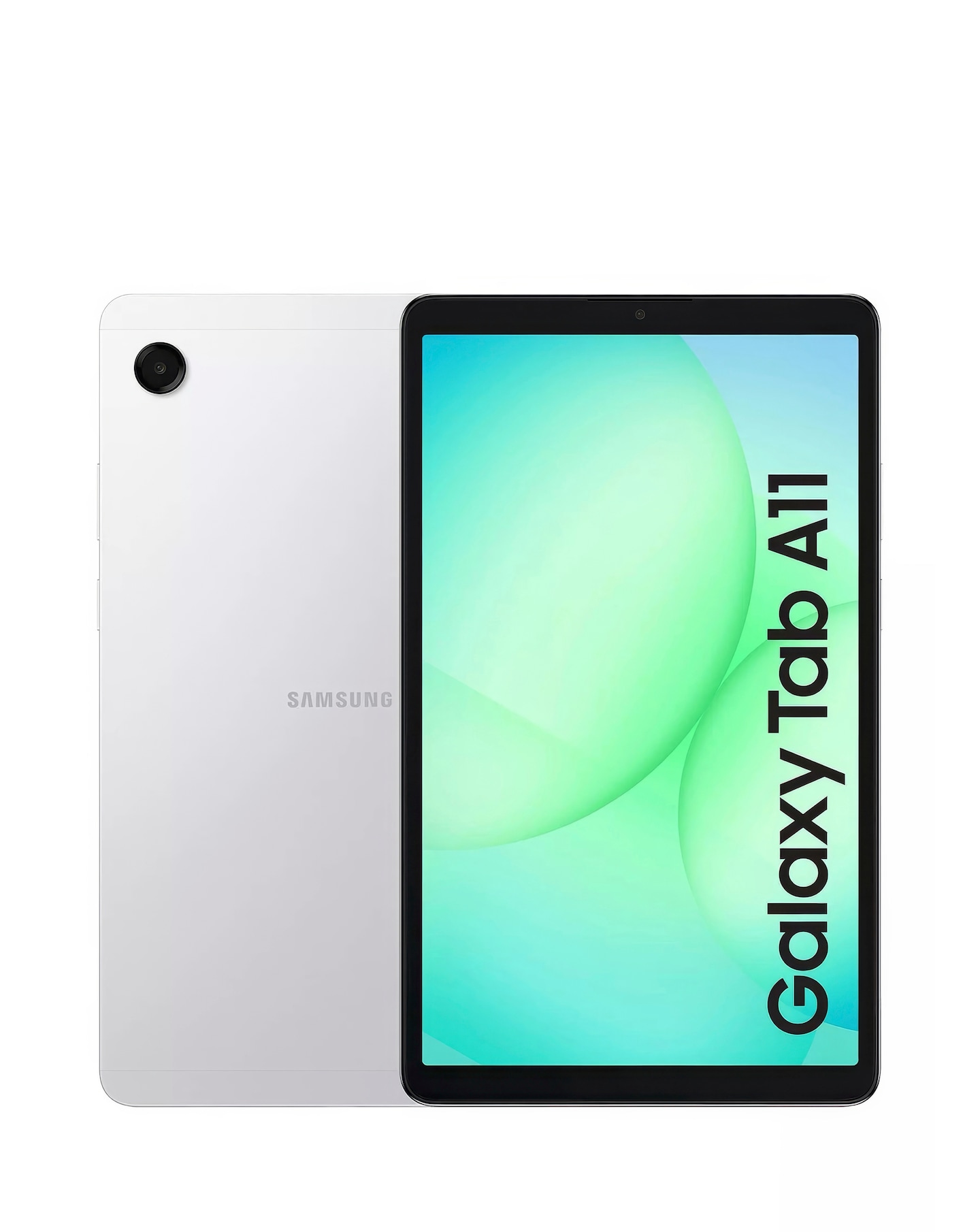 New In - Samsung Tab A11 11in 64GB - Silver