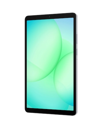 Samsung Galaxy Tab A11 8.7in 64GB WiFi Tablet - Silver