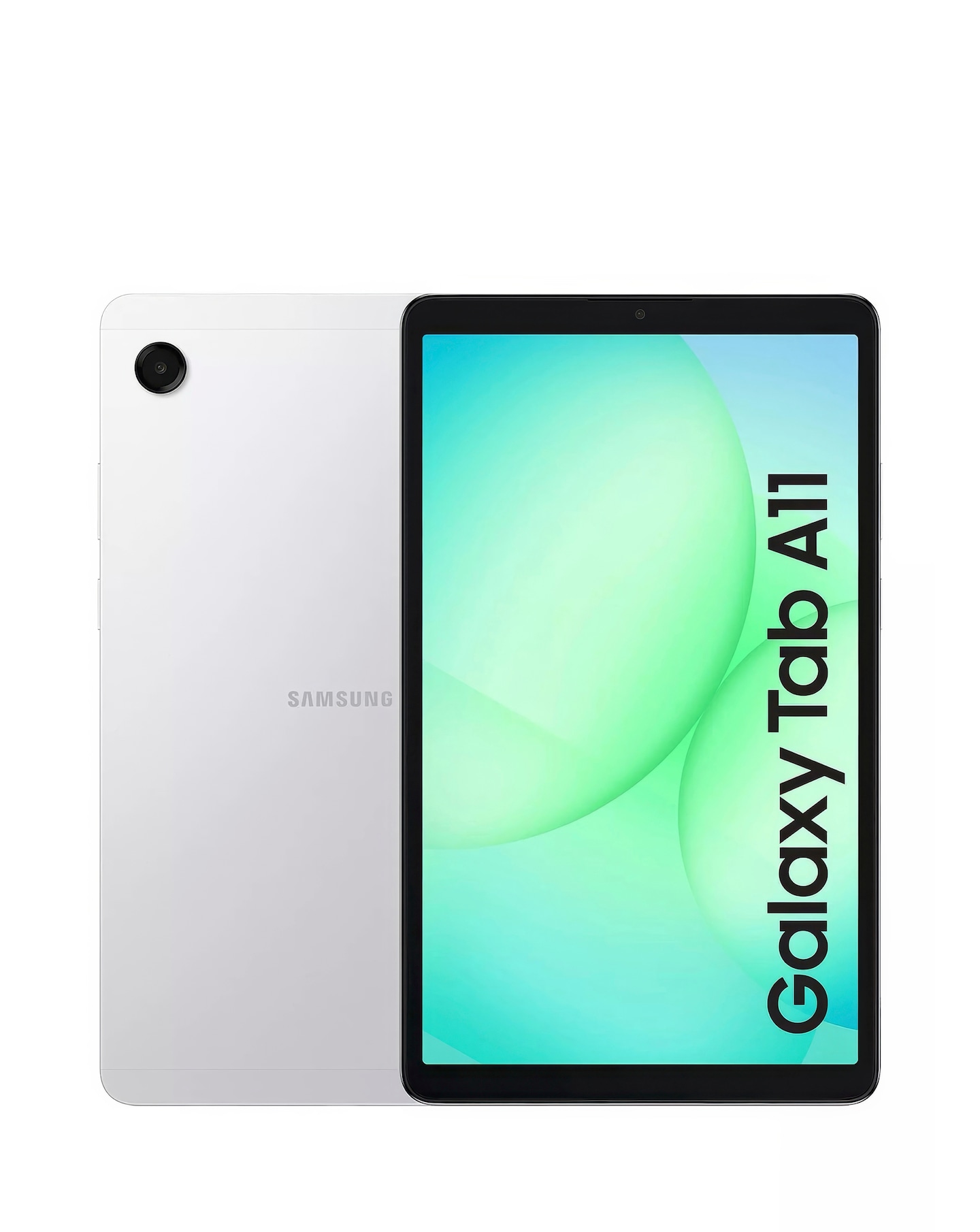 New In - Samsung Tab A11 8.7in 64GB - Silver