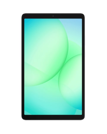 Samsung Galaxy Tab A11 11in 64GB LTE Tablet - Silver