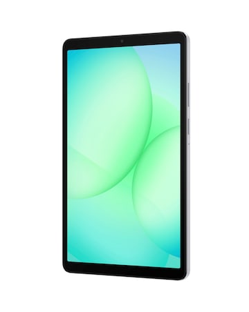 Samsung Galaxy Tab A11 8.7in 128GB WiFi Tablet - Silver