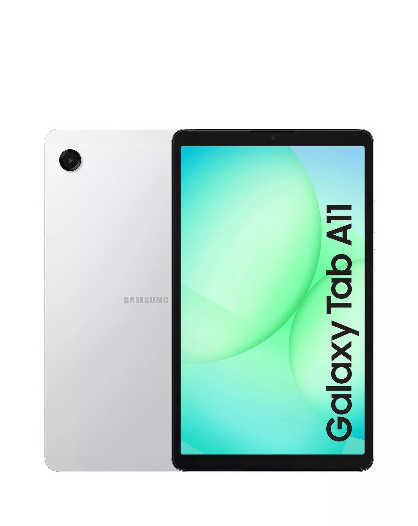 Samsung Tab A11 8.7in 128GB - Silver