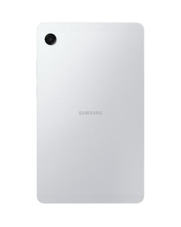 Samsung Galaxy Tab A11 xxin 128GB LTE Tablet - Silver