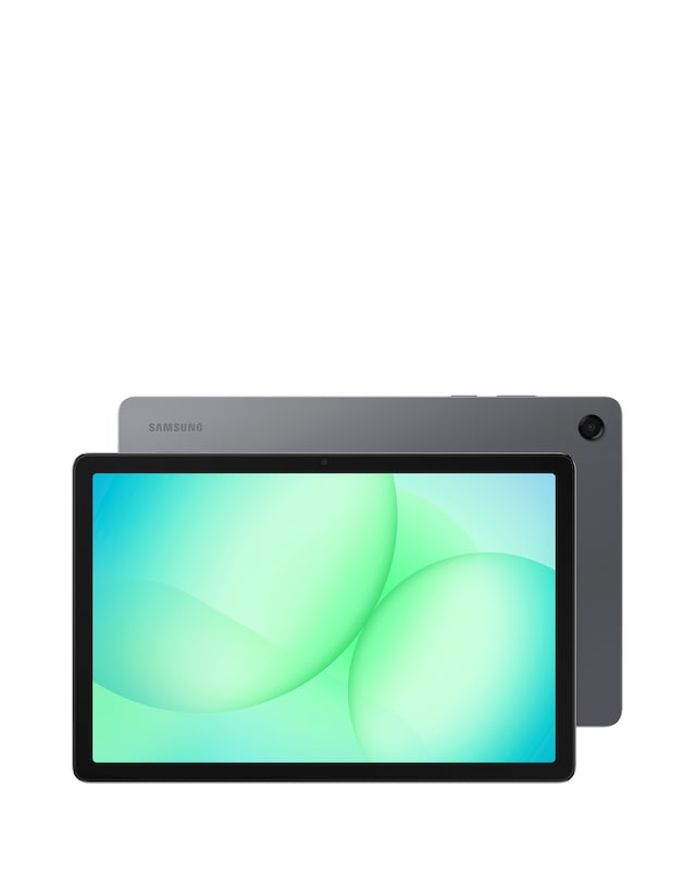 Samsung Galaxy Tab A11+ 11in 256GB WiFi Tablet - Grey