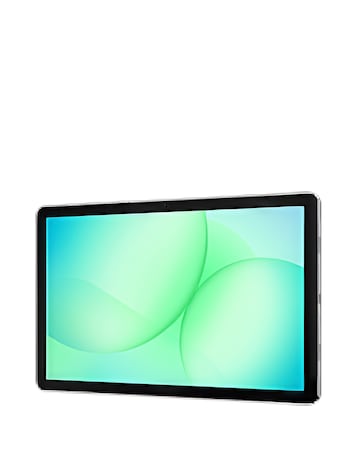 Samsung Galaxy Tab A11+ 11in 128GB 5G Tablet - Grey