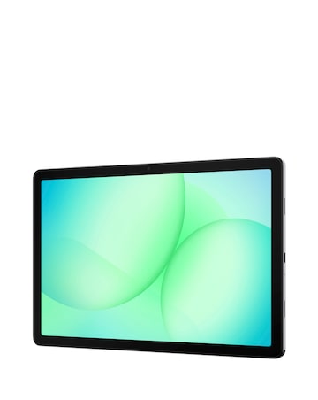 Samsung Galaxy Tab A11+ 11in 128GB 5G Tablet - Silver