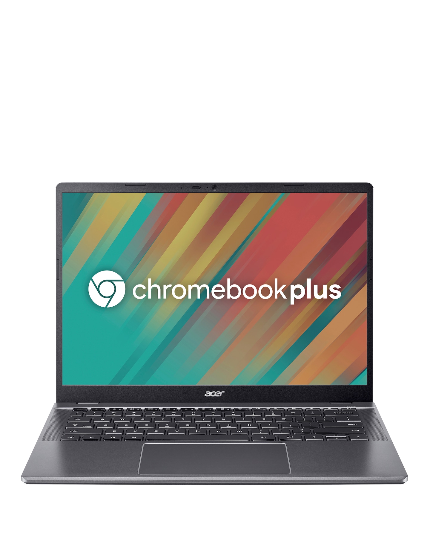New In - Acer Chromebook Plus 514 - 14in 512GB