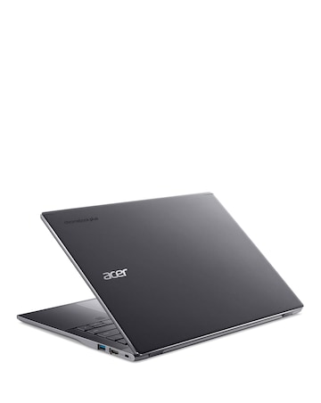 Acer Chromebook Plus 514 - 14in UHD Intel Core i5 8GB 512GB