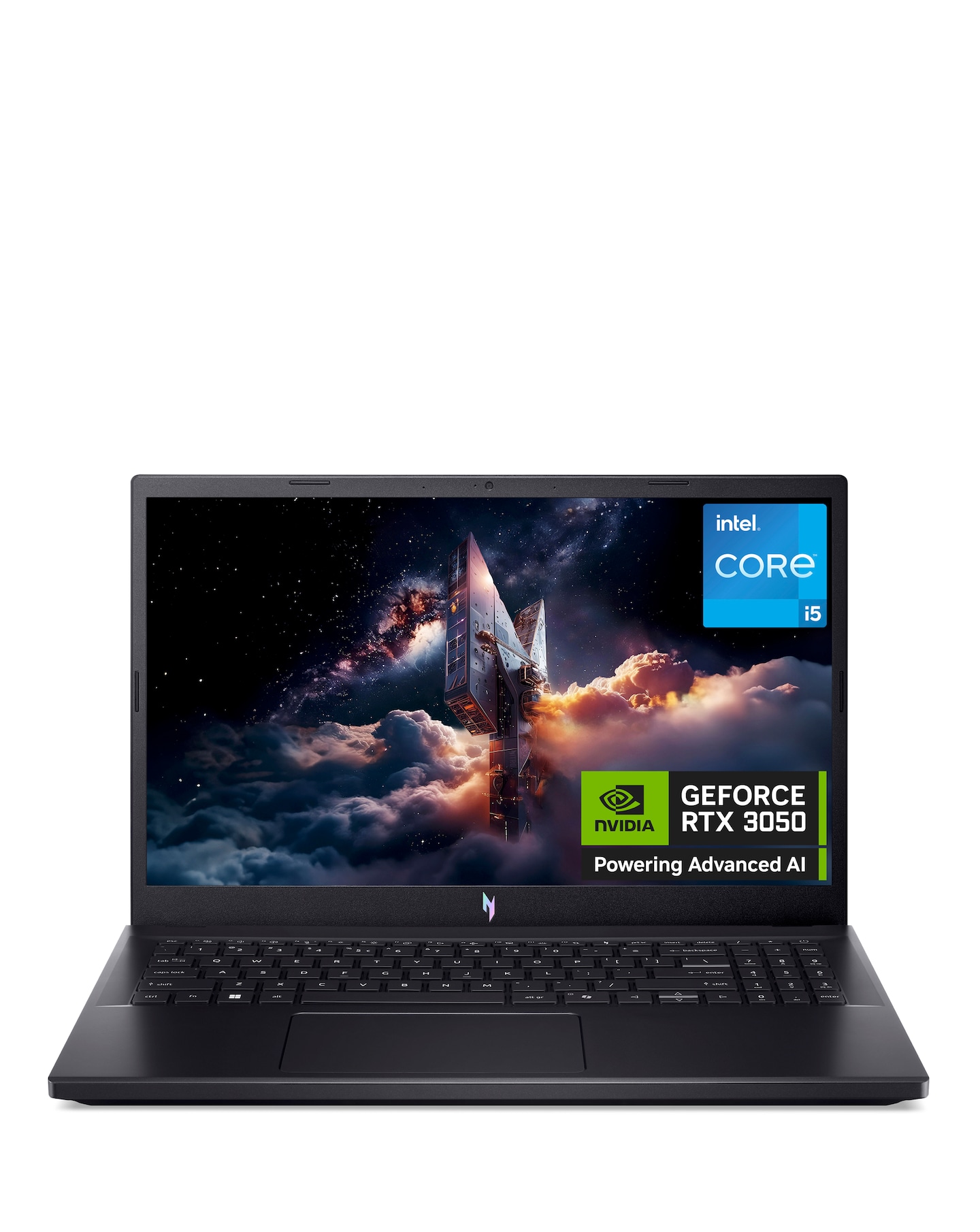 New In - Acer Nitro Gaming Laptop - 15.6in 1TB