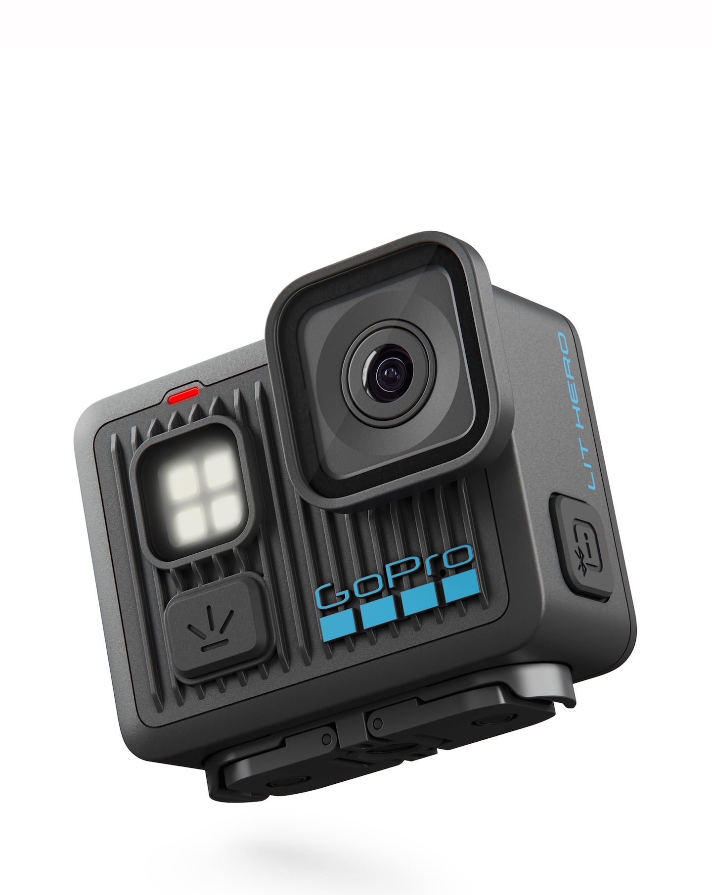 New In - GoPro Lit Hero Action Camera