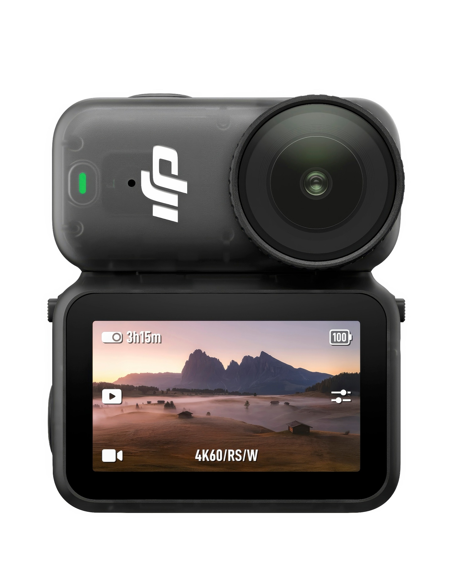 New In - DJI Osmo Nano 64GB