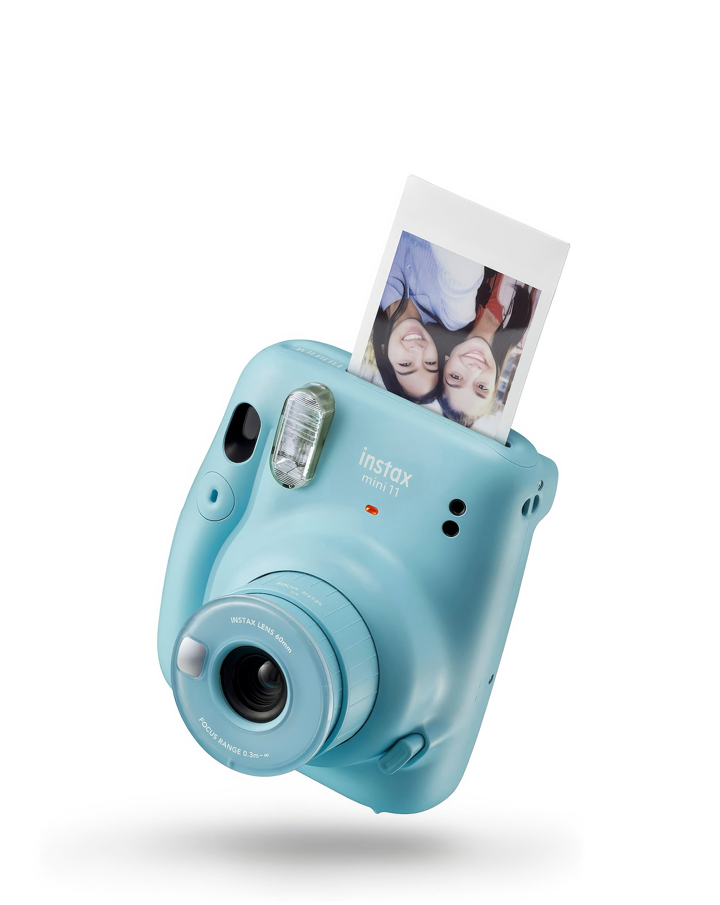 Fujifilm Instax Mini 11 Instant Camera