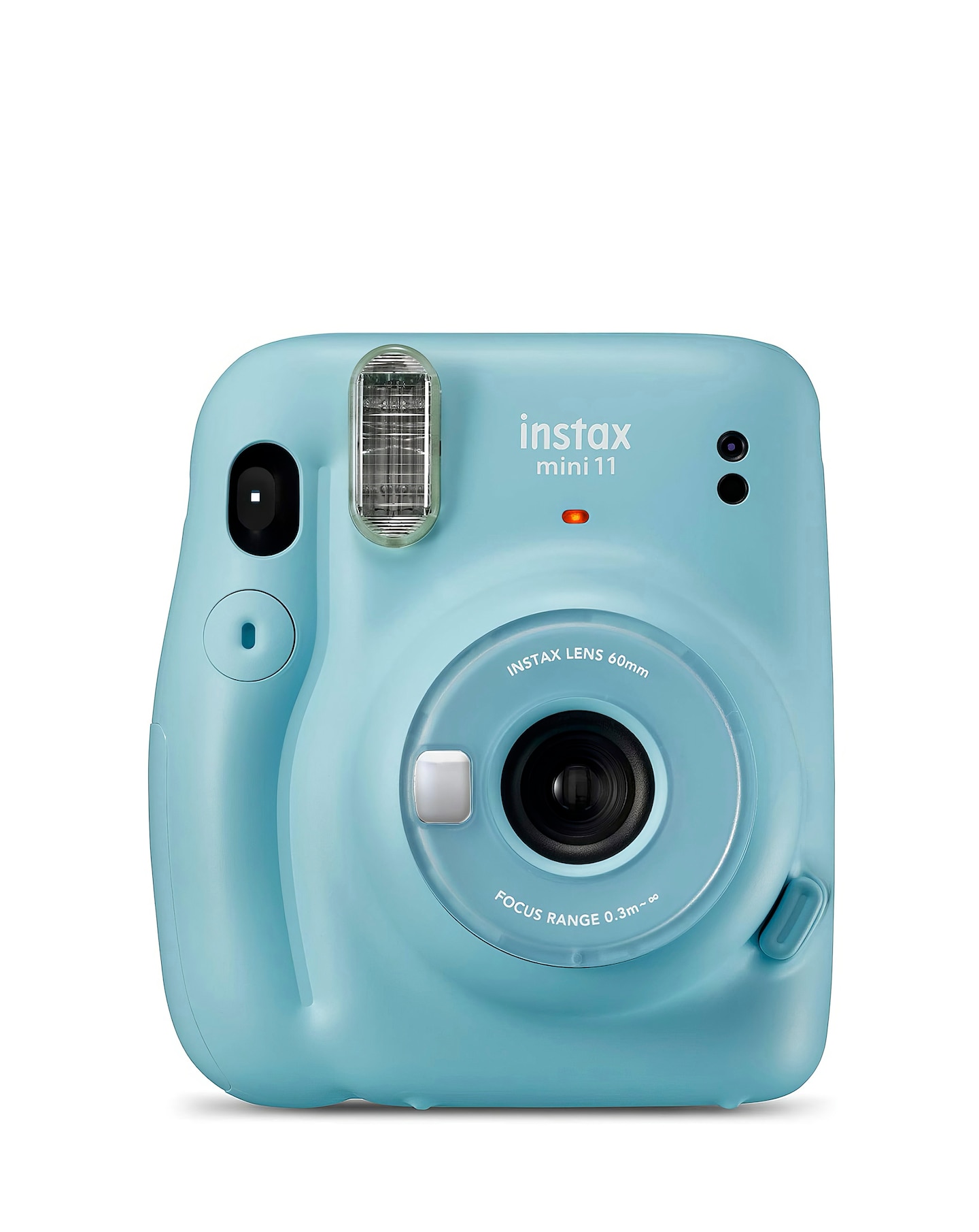 New In - Instax Mini 11 Camera Bundle Blue