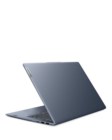 Lenovo IdeaPad Slim 5 Laptop - 14in Snapdragon X Plus 16GB 512GB - Abyss Blue