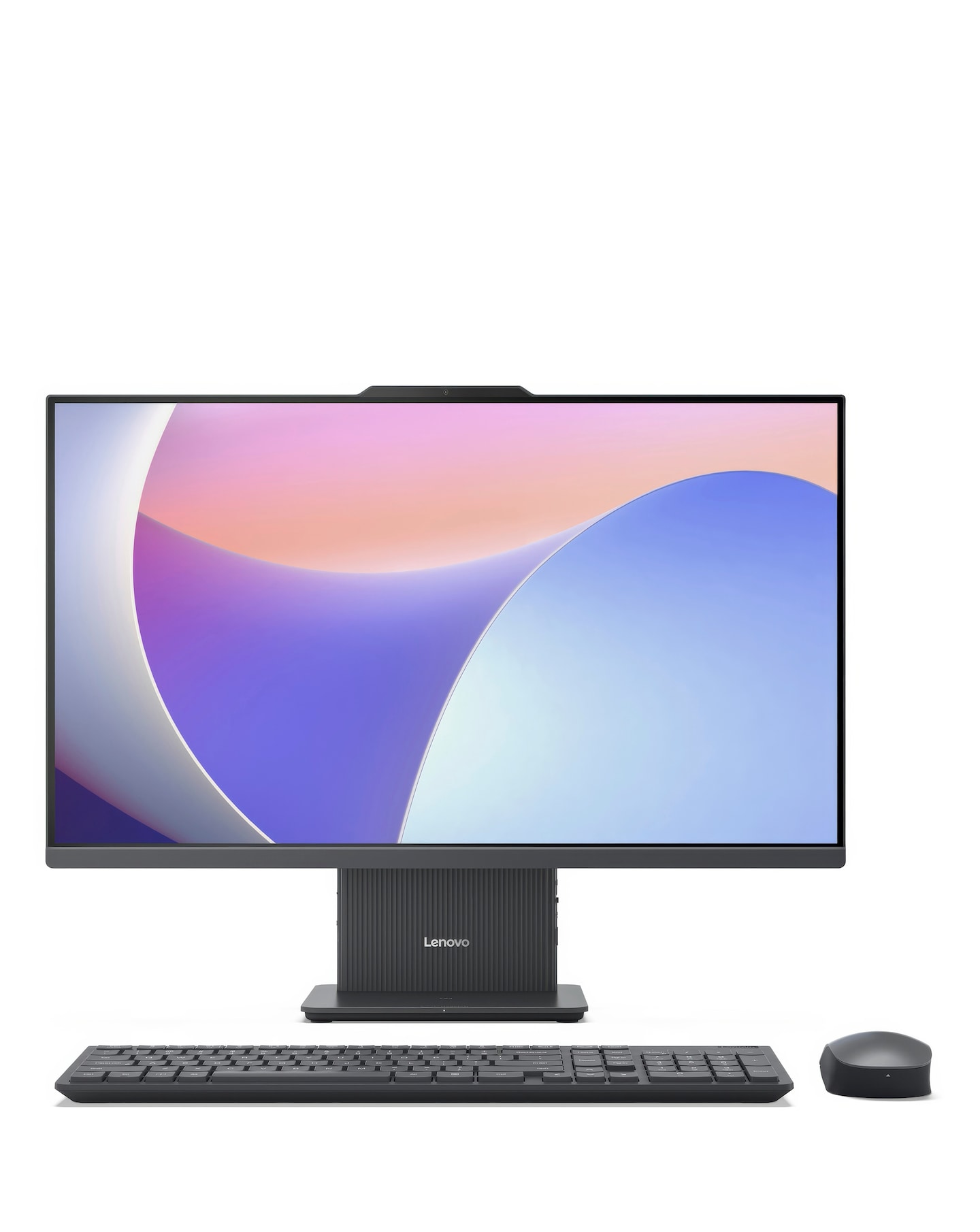 New In - Lenovo All in One 16GB 1TB Grey