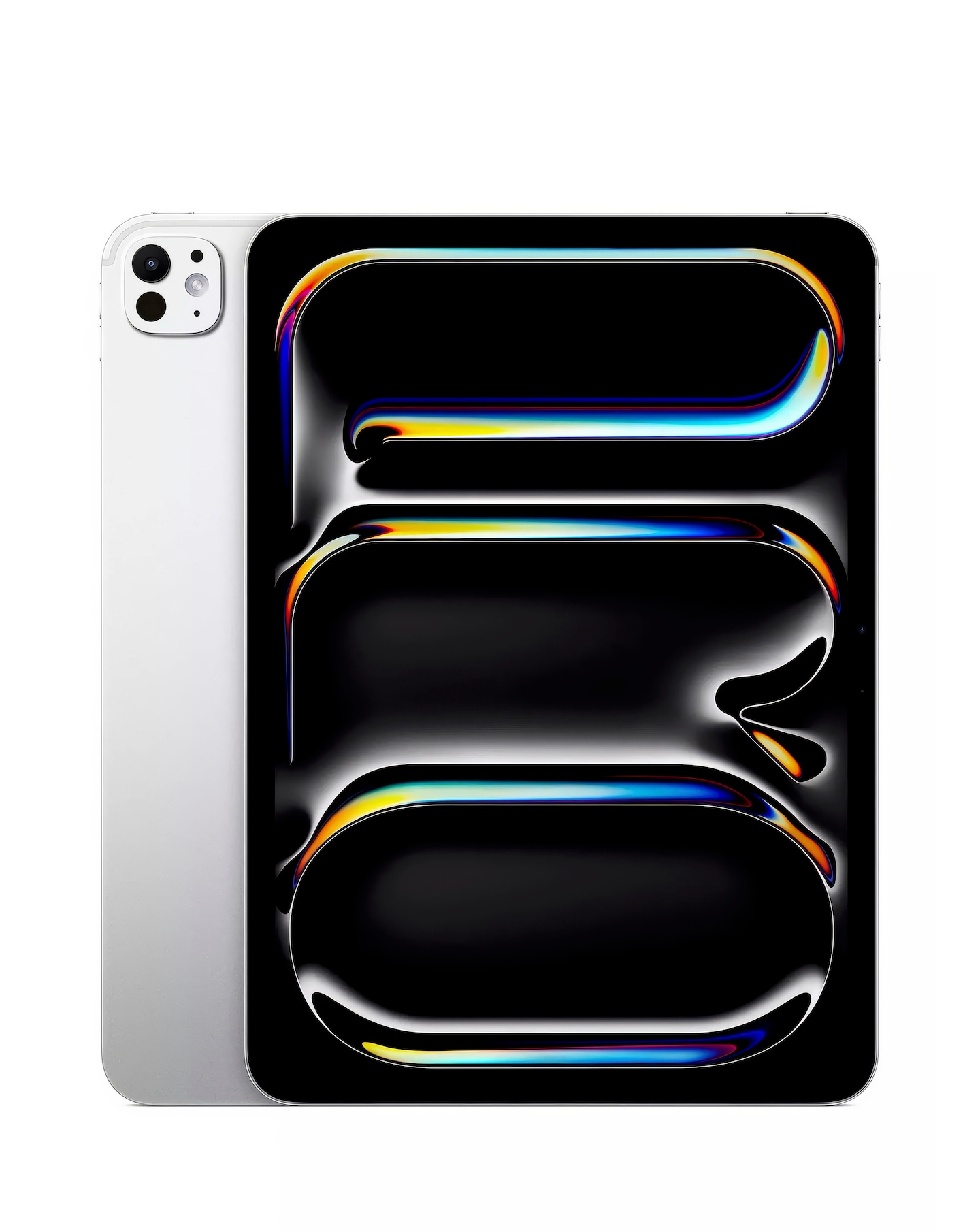 New In - Apple iPad 2025 11 inch 256GB - Silver
