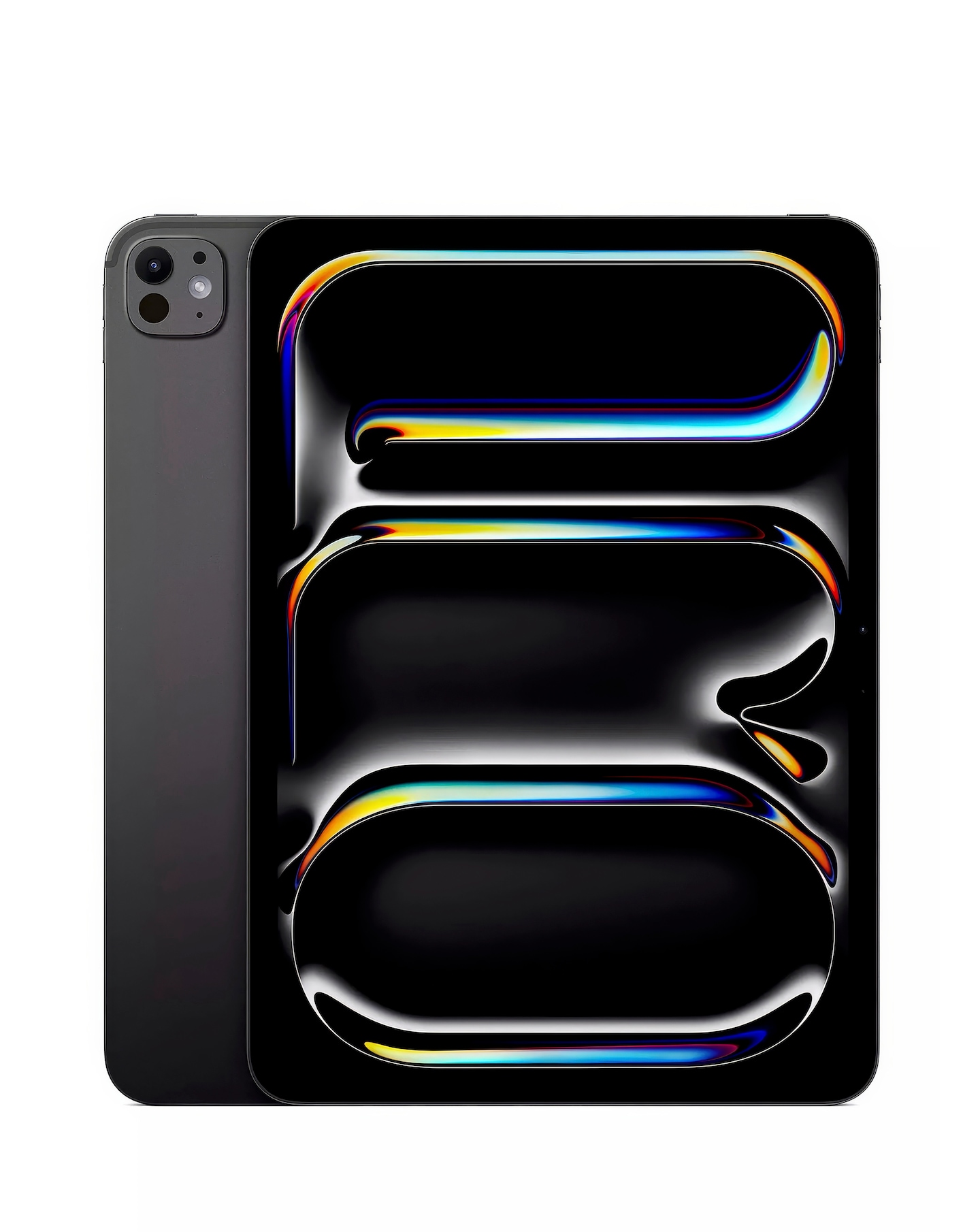 Apple iPad 2025 11inch 1TB - Black