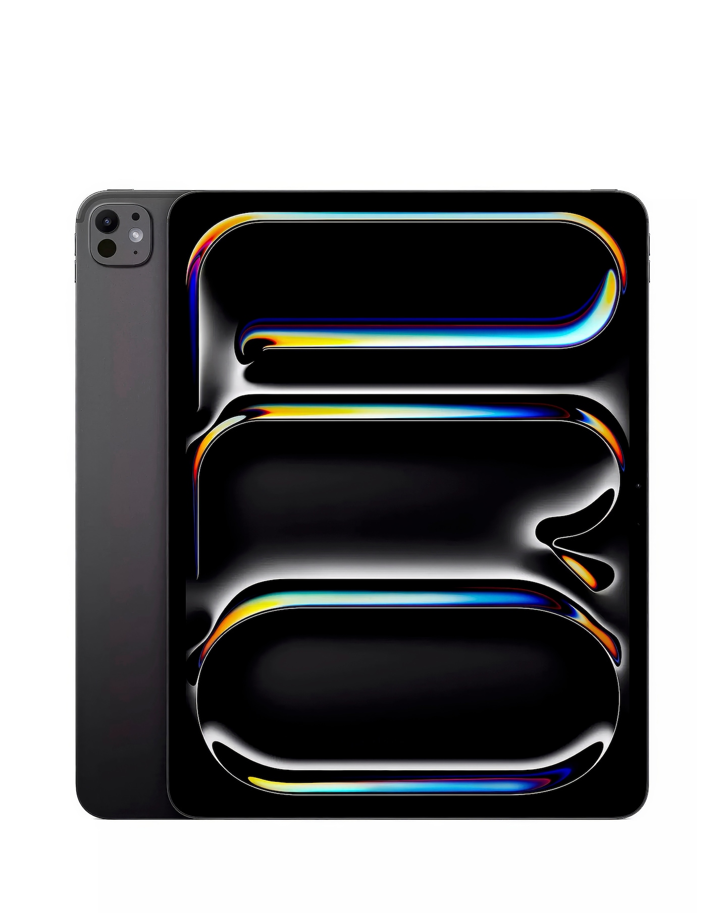 New In - Apple iPad 2025 13inch 256GB - Black